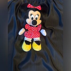 Vintage Minnie Mouse 14 Inch